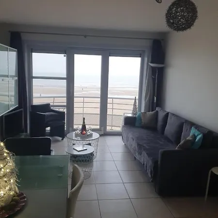 Zeezicht * Ostend
