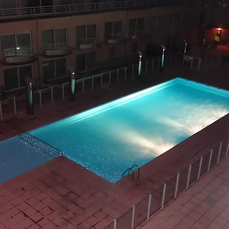 Zeezicht Apartamento *