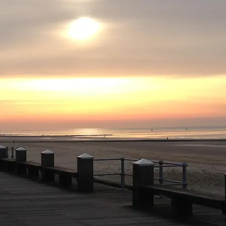 Zeezicht Ostend