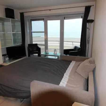 Zeezicht Apartament