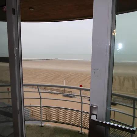 Appartement Zeezicht