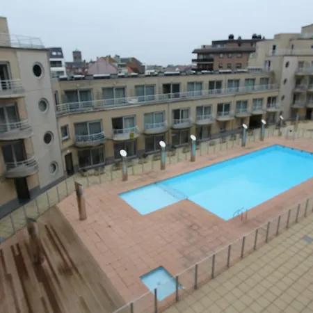 Zeezicht Appartement *