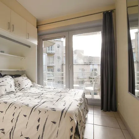 Zeezicht Appartement *