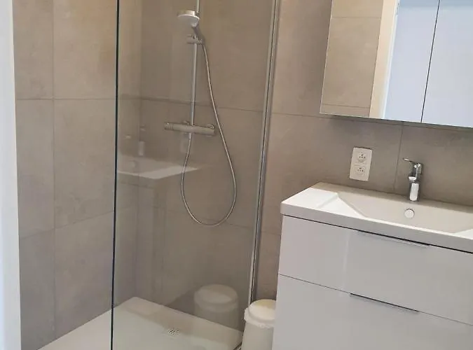 Zeezicht * أوستيند