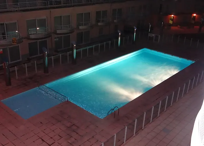 Zeezicht Appartement *