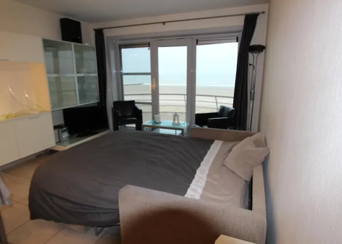 Zeezicht Appartement