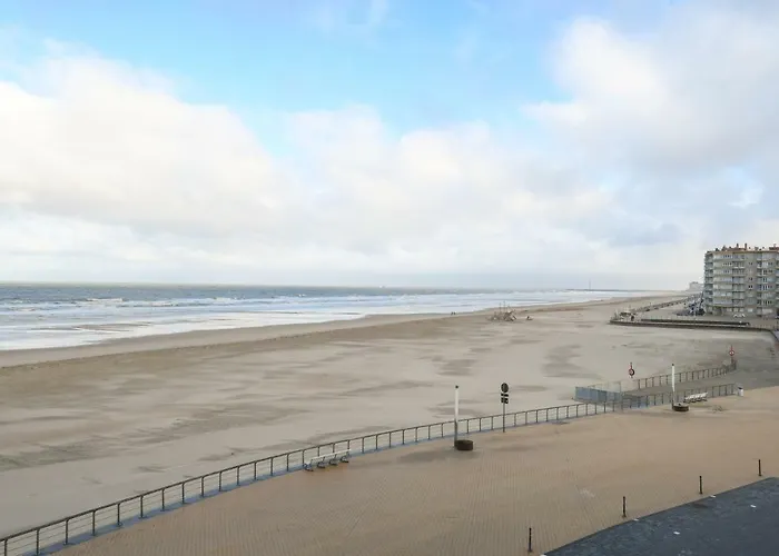 Appartement Zeezicht